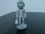 working woman -3