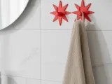 Multi-Purpose Wall Hook  – Bathroom, Kitchen & Door Back-1