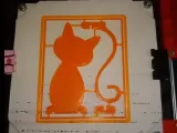 Cat kit card - kit carta de gato-2