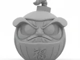 DARUMA BOMB-1