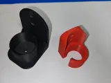 FISHING ROD WALL MOUNT 36mm-2