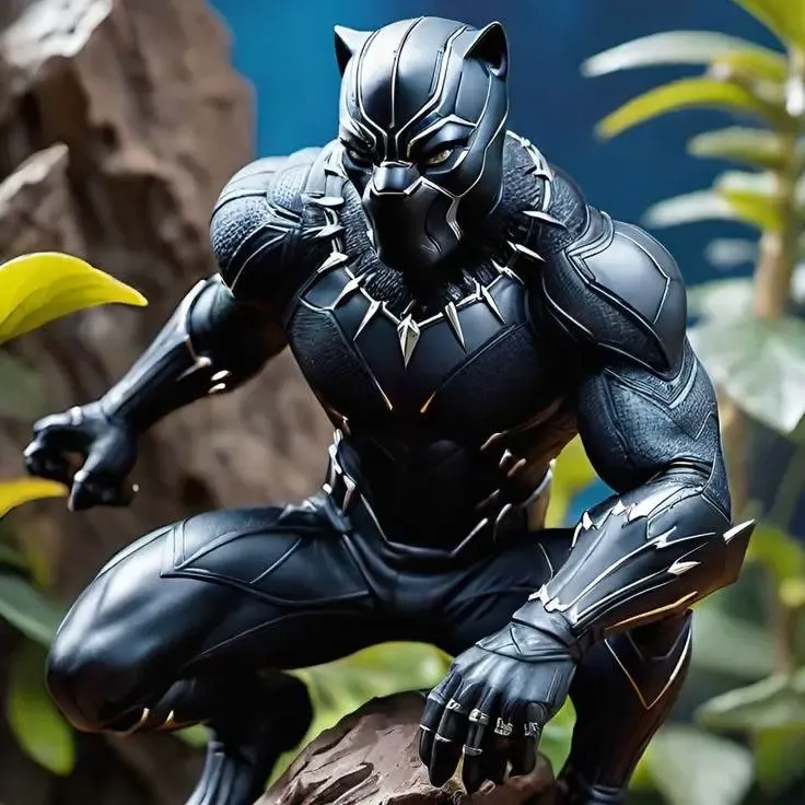 Black Panther 2