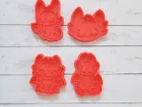 CHIMUELO CORTANTE DE GALLETAS-0