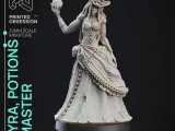 Potions Lady - Puppet Masters show - PreSupported-1