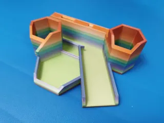 Pencil Stand