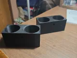 Fish bait dip holder 39.5mm-0
