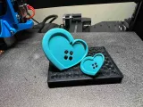 Secured Heart-0