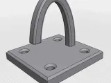Cable Management Hook-0