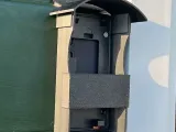 Ring camera outdoor enclosure.-0