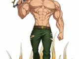 Escanor-1