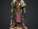 Grimdark paladin trooper-0