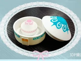 yurt jewelry box