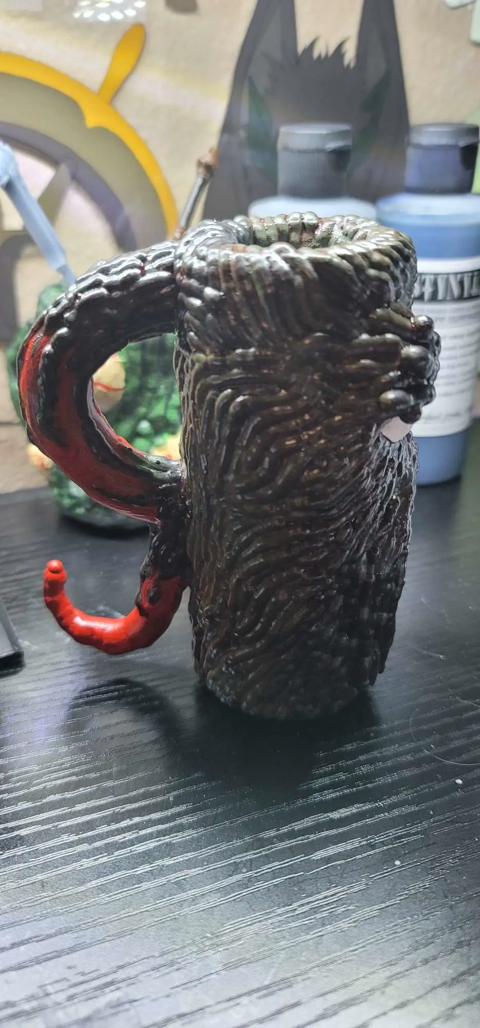Vecchio Reineer Shuggoth