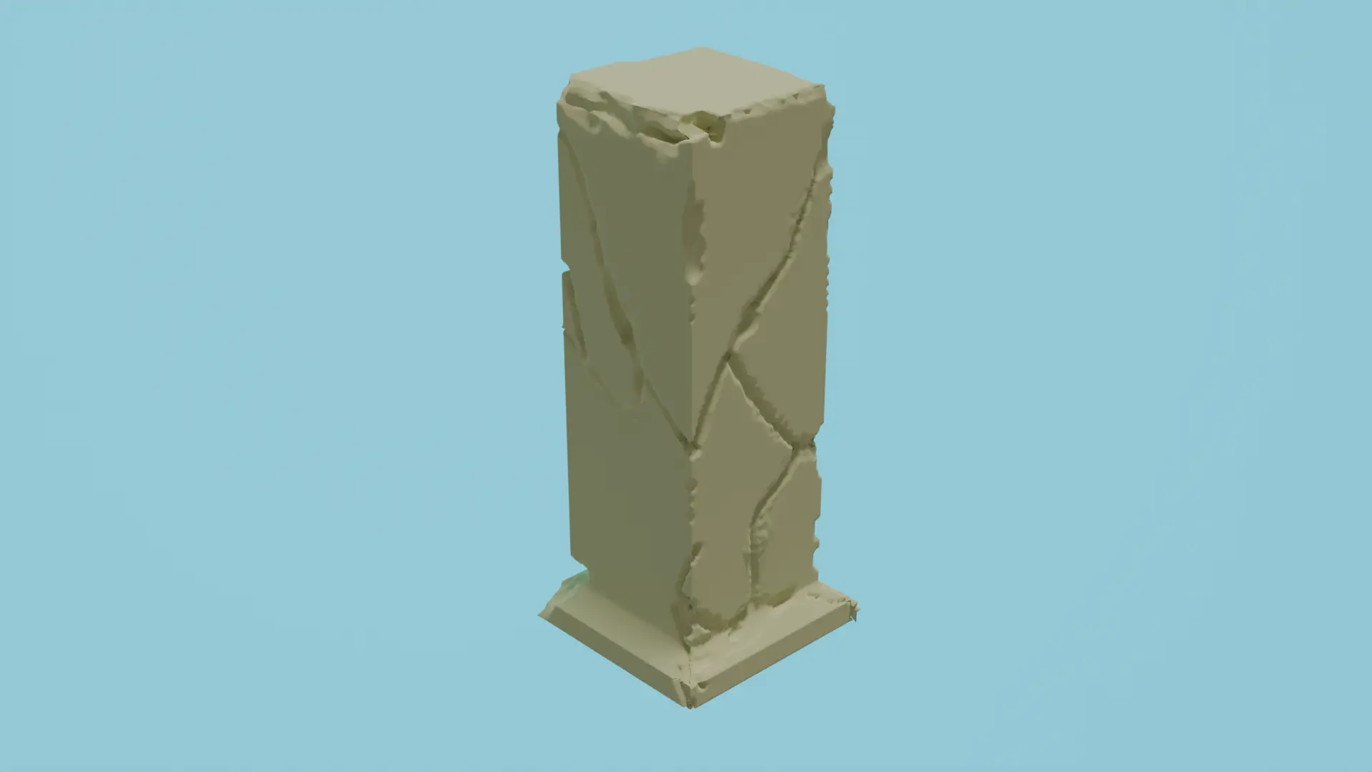 Columna griega