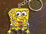 Keychain Bob Esponja-1