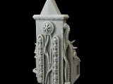The Divine Node (The Darkest Future)-6