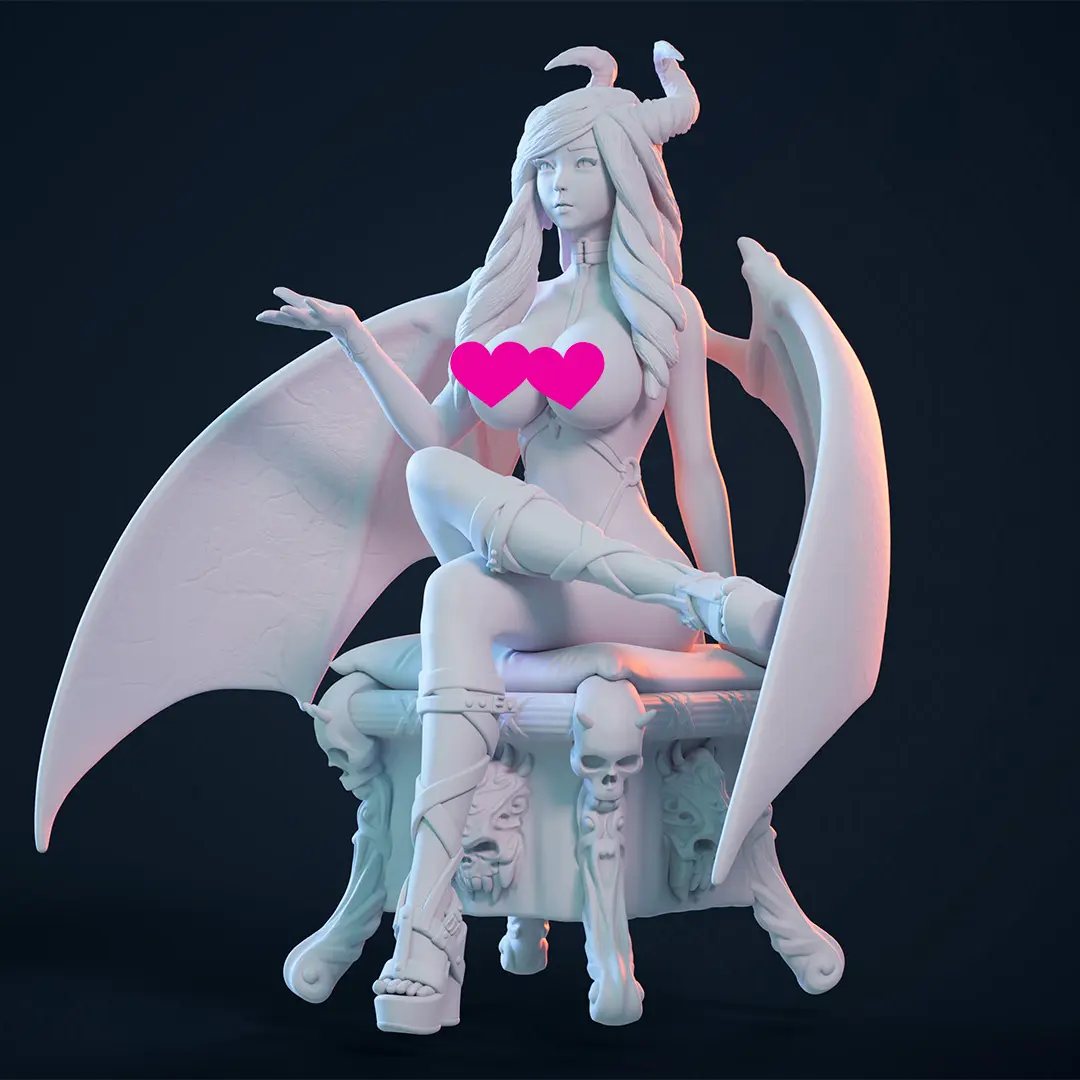 SEXY MISTRESS SUCCUBUS / C