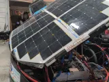 solar car-0