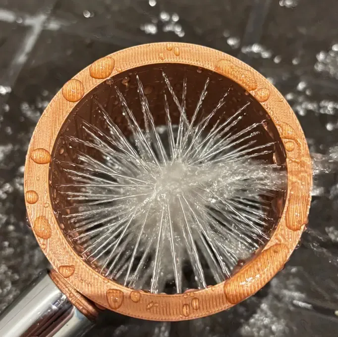 Shower nozzle