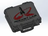 Compact Container RKLB Design-0
