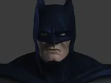 BatMan Bust-1