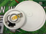 Easy Motorized Rotating Display Turntable USB-4