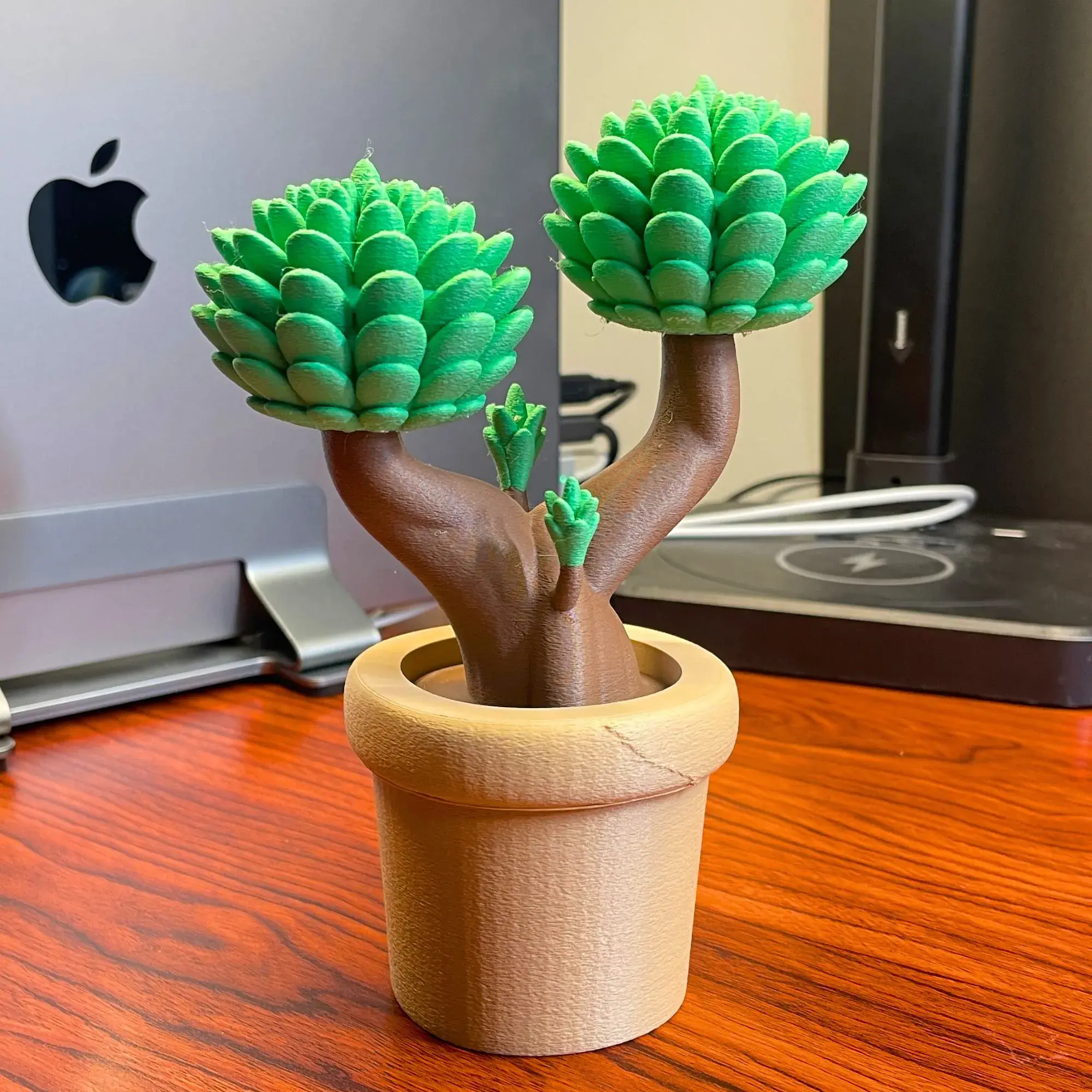 mini árvore para impressão 3D STL + 3MF