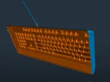 MSI GK20 (3D SCAN)-1