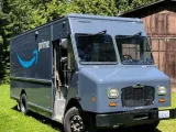 Simple Amazon Truck-0