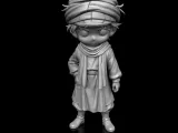 Ging Freecss - Hunter x Hunter-4