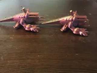 StarCraft infested bunker