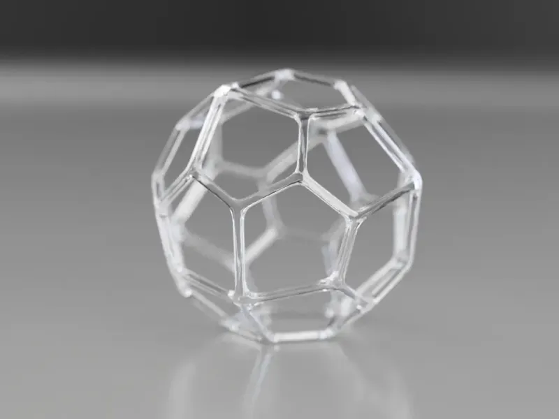 Pentagonal Icositetrahedron
