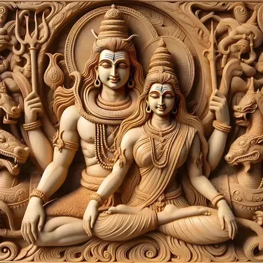 shiva