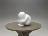 Mecha Chameleon, Multiple Poses-1