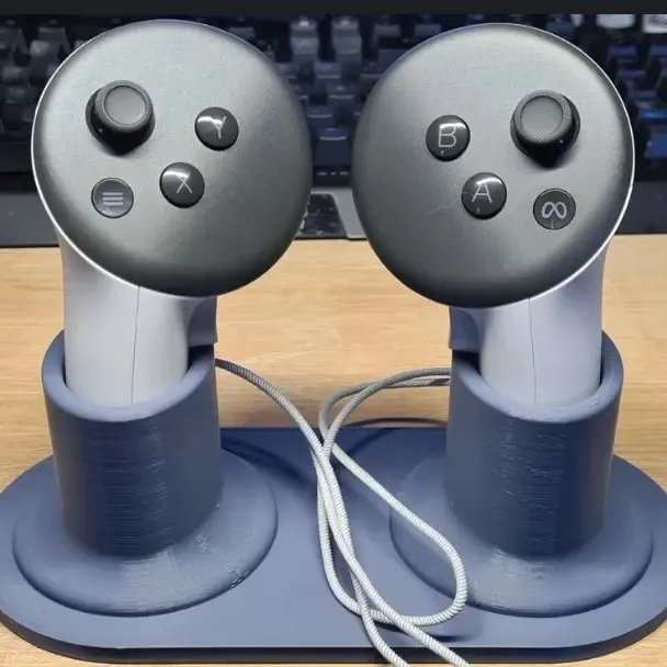 Meta Quest 3/3S controller Stand