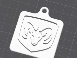 llavero RAM