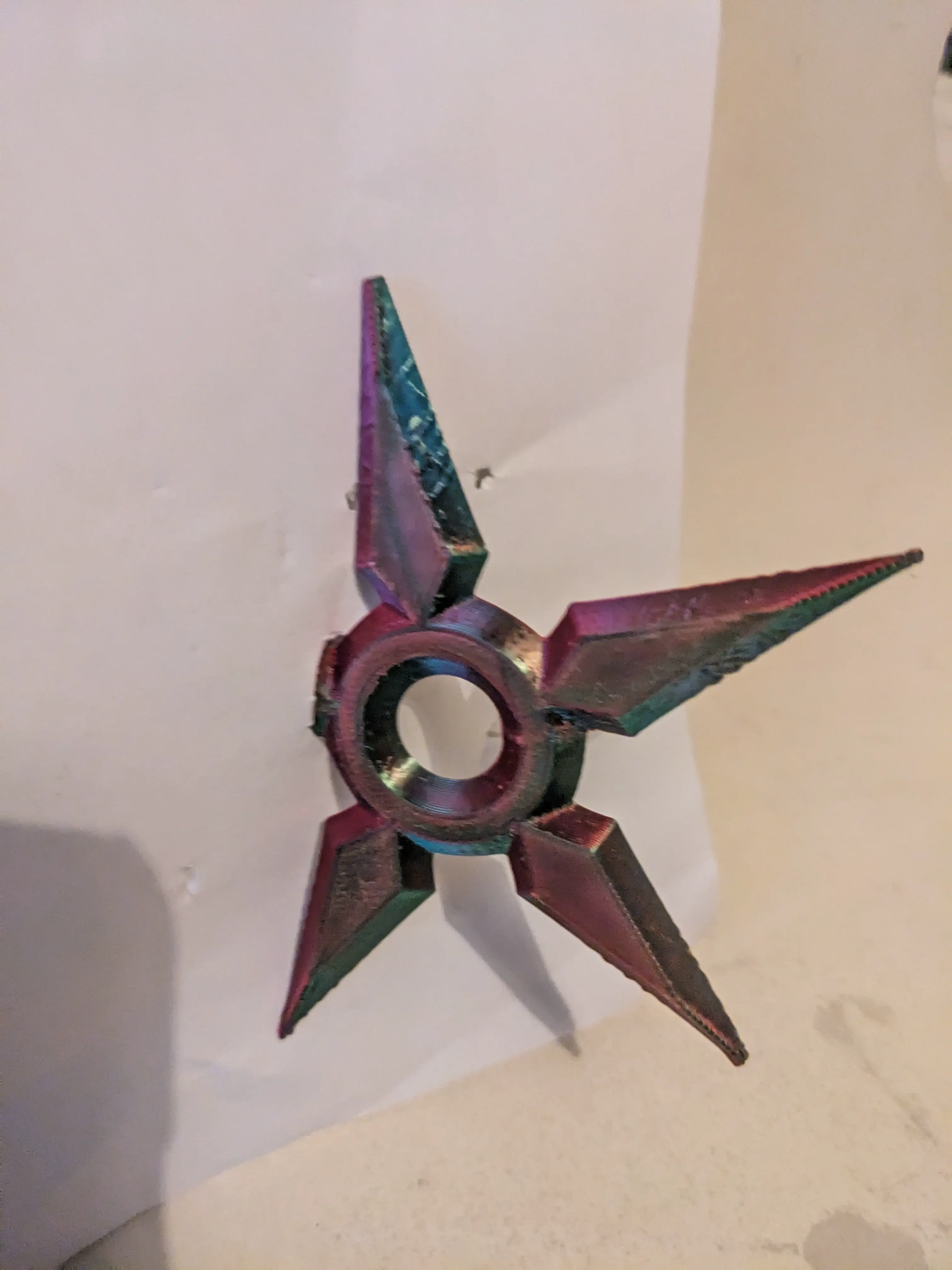 star