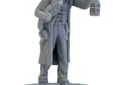 Undertaker Shop-5