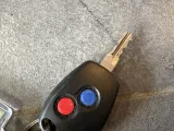 DACIA DUSTER Key Button-4