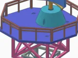 tower top flat-0