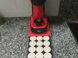 Cajón para guardar las cápsulas de las cafeteras Dolce Gusto-0