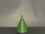 CHRISTMAS TREE-1