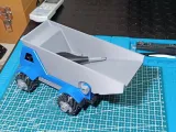 Damperli kamyon-1