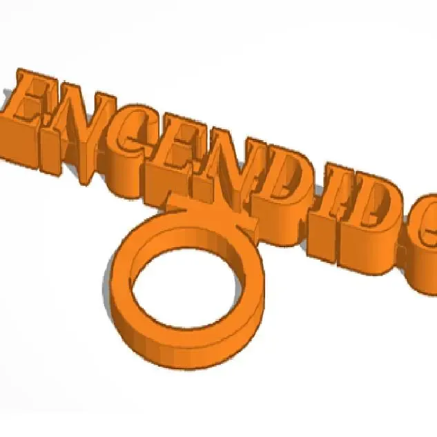 INDICADOR DE ENCENDIDO