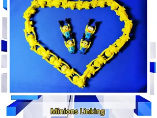 Minions Linking