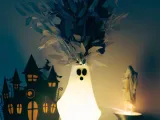 Ghost Vase Lamp-0