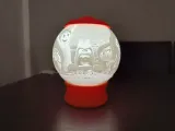 Inside Out 1&2 Lithophane Night Lamp-2