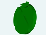 Xbox Keychain Logo-1