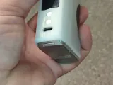 Voopoo Drag 3 TPU case with hanger-4