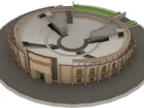 arena de Roma -2